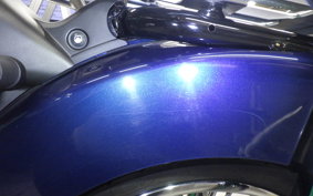 HONDA C110 SUPER CUB 2021 JA44