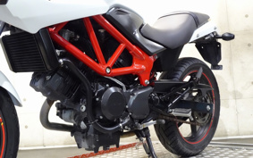 HONDA VTR 250 F MC33