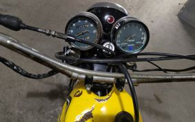 YAMAHA DT250 1N6