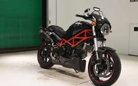 DUCATI MONSTER 400 IE 2008