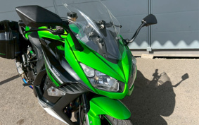 KAWASAKI NINJA 1000 ABS 2015 ZXT00L