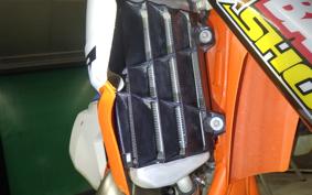 KTM 85 SX 2014