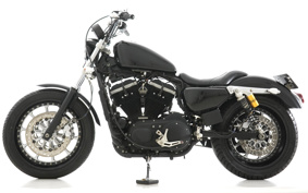 HARLEY XL883R 2008 CS2