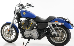 HARLEY HARLEY XL883 2009 CN2