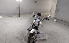 YAMAHA DRAGSTAR 250 VG02J