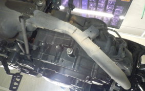 SUZUKI GIXXER 150 2003 ED13N