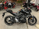 Фото Yamaha MT-03 2023 с японского аукциона