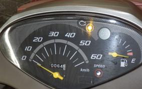 HONDA DIO CESTA GEN 2 2012 AF68