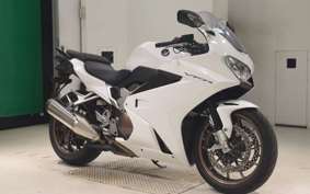 HONDA VFR800F 2015 RC79