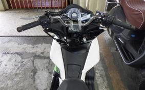 HONDA PCX125 JF56