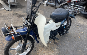 SUZUKI BAR DEE50 BA43A
