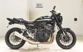 KAWASAKI Z900RS CAFE 2021 ZR900C