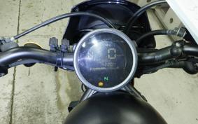 HONDA REBEL 250 S MC49