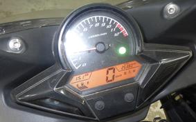 HONDA CBR125R JC50