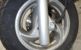 YAMAHA AXIS 125 TREET SE53J