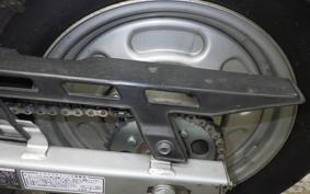 HONDA APE 100 HC07