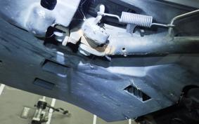 YAMAHA JOG Gen.5 SA36J