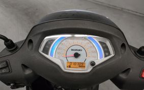 SUZUKI ADDRESS V125 DP12H