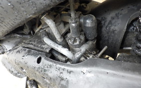 HONDA DIO GEN 3 AF34