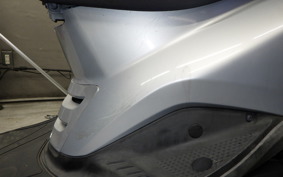 YAMAHA AXIS 125 TREET SE53J