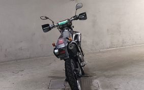 KAWASAKI KLX250 LX250E