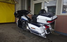 HARLEY FLHTCULTC 2014 KFL