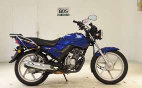 HONDA WH-125 12
