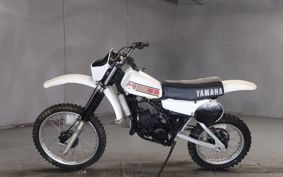 YAMAHA YZ125 4V2
