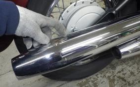 YAMAHA DRAGSTAR 400 CLASSIC 2001 VH01J