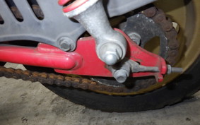 HONDA MONKEY AB27