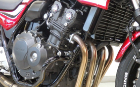HONDA CB400 SUPER  BOL D`OR ABS 2020 NC42