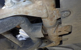 SUZUKI ADDRESS V50 Gen.2 CA44A