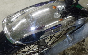YAMAHA SR400 Gen.4 2015 RH03J