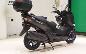 SUZUKI BURGMAN400 A 2023 DU11N