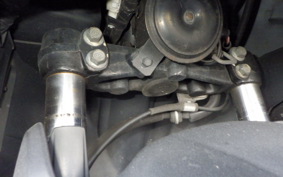 YAMAHA X FORCE SG79J