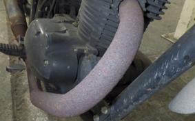 KAWASAKI 250TR 2017 BJ250F