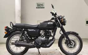 KAWASAKI W175