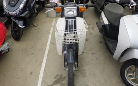 SUZUKI BIRDIE 50 BA41A