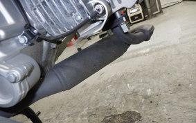 HONDA ｸﾛｽｶﾌﾞ110-3 JA60