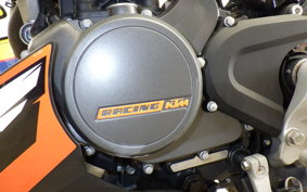 KTM 200 DUKE 1998