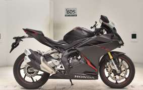 HONDA CBR250RR A 2003 MC51