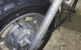 HONDA APE 100 HC07