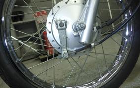 HONDA C110 SUPER CUB JA07