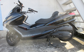 YAMAHA MAJESTY 250 SG20J