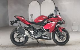 KAWASAKI NINJA250 EX250P