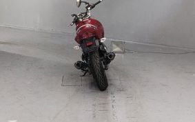 SUZUKI GSR250 GJ55D