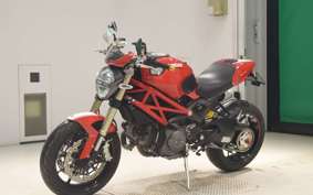 DUCATI MONSTER 1100 EVO 2012
