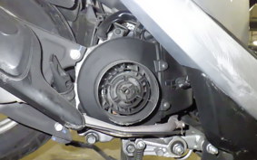 HONDA DIO Gen.6 AF68