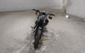 HARLEY HARLEY XL883N LE2