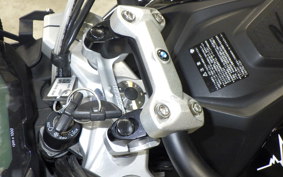 BMW G310R 2017